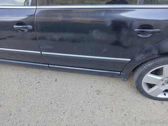 Škoda Superb, 2.8 6V, 142kw LPG, automat - 7