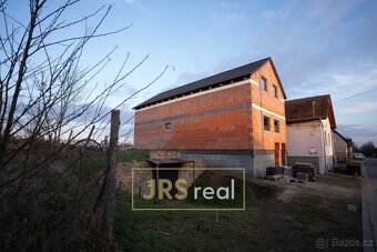 Prodej vinného sklepu, 101 m2 - Drnholec, ev.č. 170046JV-1 - 7