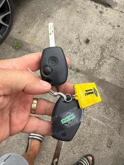 Renault kangoo 1.5D 2021 motor ok 85TKM - 7