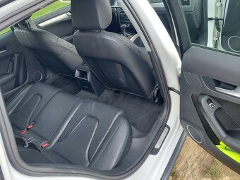 AUDI A4 ALLROAD quattro 130 KW, B&O, adapt. - 7