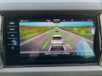 ŠKODA Kodiaq 2.0 TDI 110 kW Style 4x4 DSG RV2023 odpočet DPH - 7