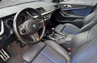 BMW 118i F40 M Paket - 7