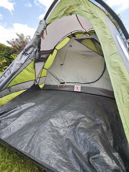Stan Coleman Darwin 2+ - 7
