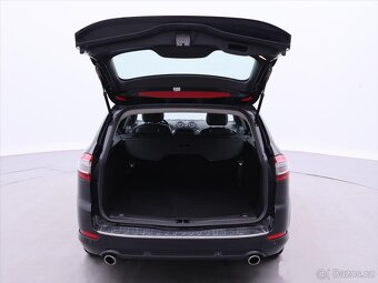 Ford Mondeo 2,2 TDCi 147kW Navi Xenon Kůže (2011) - 7
