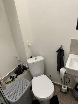 Pronajmu 1+1 na Litoměřické (Staré Město) Děčín - 7