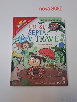 Knížky pro děti - 7