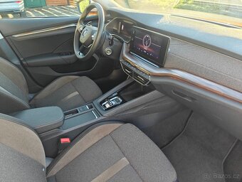 Škoda Octavia SCOUT 2,0 TSI 140kW 4x4 - 7