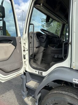 DAF LF 220 R.V. 11/2016 PODVOZEK - ŠASÍ - 7