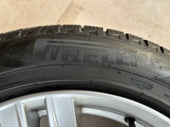 Bmw R19 5x120 Bmw X5 F15 X6 F16 E70 E71 - 7