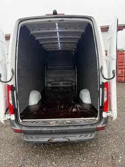 Mercedes Sprinter,velikost L, 316 CDI, Odpočet DPH - 7