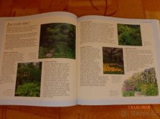 ZAHRÁDKÁŘSKÉ ENCYKLOPEDIE.. NOVÉ..2 typy - 7