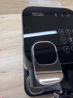 Kávovar Nespresso Gran Lattissima - 7