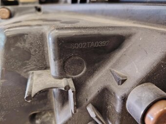 právé světlo Ram 1500DT - 7