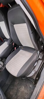 Fiat Fiorino Qubo 1.4i, KFV, KFT, 54kw, 111500km - 7