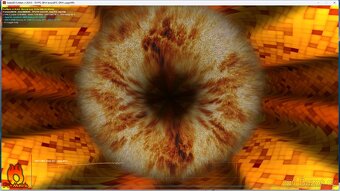 herní PC-i7 4790+RX 5700XT+SSD - 7