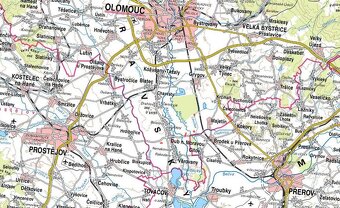 Zemědělská půda, prodej, Majetín, Olomouc - 7