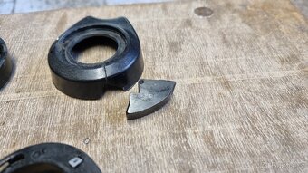 Přepínače ČZ - 7