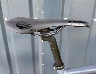 Gravel Triban 520 vel.L - 7