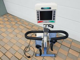 rehabilitačný bicykel na nohy pre ZTP vozičkarov - 7