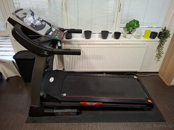 Robusní běžecký pás inSPORTline inCondi T400i - 7