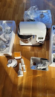 Kuchňský robot ETA Gratus Kuliner - 7