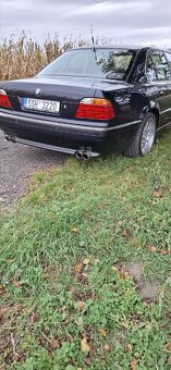 Bmw e38 730i za bmw e34 530i,525i - 7