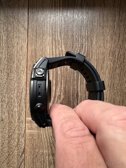 GARMIN FENIX 7X PRO SAPPHIRE SOLAR 51mm - 7