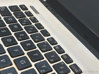 ASUS K55A i3 / 4GB RAM / SSD 480GB / Windows 10 ✅ - 7