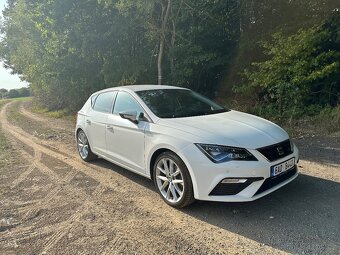 Seat Leon FR 2.0 TDI - 7