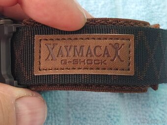 CASIO G-SHOCK DW-003 XAYMACA LIMITED - 7