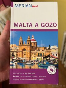 Cestovní pruvodce - 7