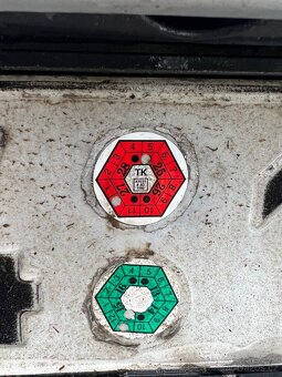 Peugeot 406 2.0 HDi 80 kW – N1 - 7