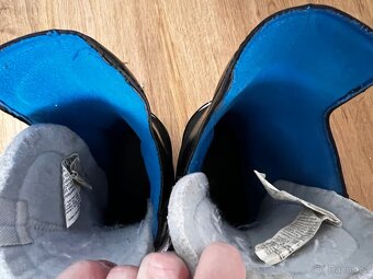 Pánské lední brusle vel.44 - 7