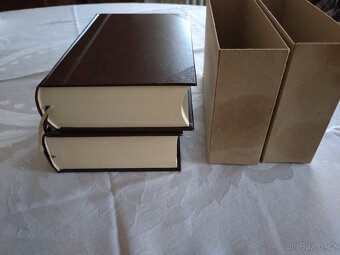 kompletní Ottův slovník naučný I.–XXVIII. + Dodatky I/1–VI/2 - 7