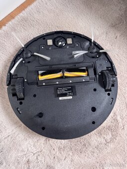 Robotický vysavač RobZone Duoro - 7