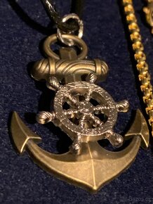 přívěs ,...55cm , 60cm - 7