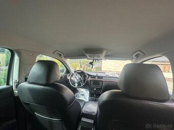 Škoda Superb 2.0 103kw - 7