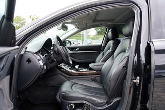 Audi A8 3.0 TDI Quattro - 7
