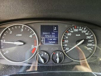 Renault Laguna III combi - 7