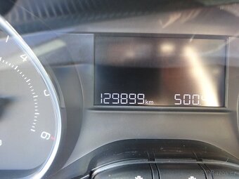 Peugeot 2008 1.4 HDI r.v.2015 (50 kw) Koupeno v ČR - 7