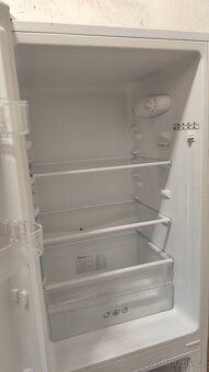 Kombinovaná chladnička CCG1L314FW zn. Candy - 7