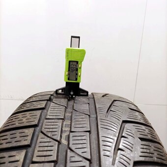 19" ALU kola – 5x112 - 7