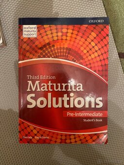 Učebnice na SŠ - 7