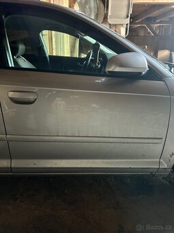 Audi a3 8p sportback 2.0tdi BMM - 7