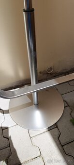 Barové židle 2ks - 7