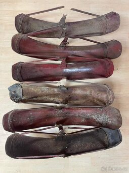 Predny blatnik Jawa ČZ 250 350 typ 634 472 - 7