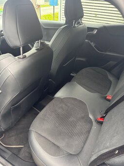 Ford Puma ST DPH - 7