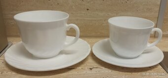 sady hrnečků,podtácků, skleniček - 7