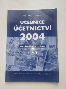 Učebnice pro gymnázium a obch.akadamií - 7