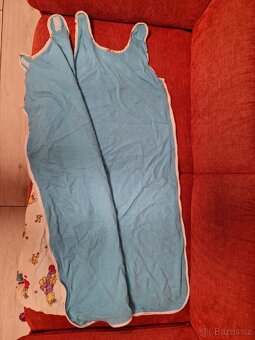 Spací pytel - 7